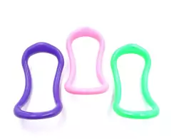 Aro de estiramiento fitness yoga - comprar online