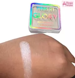 Iluminador pink21 Glory en internet
