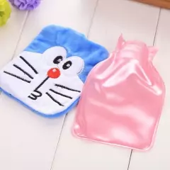 Mini bolsa de agua con funda de tela - comprar online