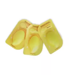 Mascarilla mango nocturna con acido hialuronico - comprar online