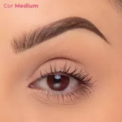 Ruby rose brow solution para cejas perfectas en internet
