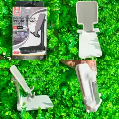 soporte para celular o tablet firme y resistente
