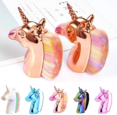 Brocha unicornio ideal para contour