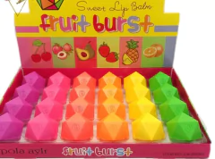 Balsamo Fruit burst