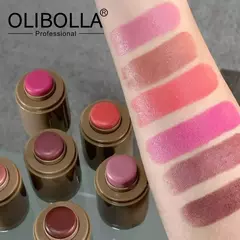Rubor tipo RHODE dupe Olibolla en crema mini en internet