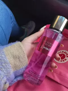 Bruma Victoria’s Secret Romantic