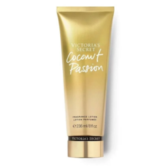 Crema Coconut Passion Victoria’s Secret original