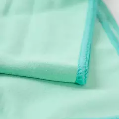 Mini Toalla Microfibra Deportiva De Secado Rápido - comprar online