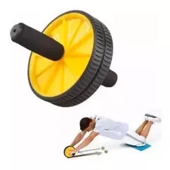 Rueda Abdominal para ejercicios - comprar online