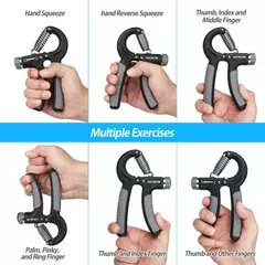 HAND GRIP Regulable de 10-60KG en internet