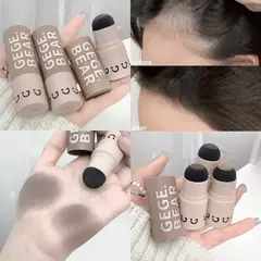 Powder Gege Bear para entradas capilares viral polvo - comprar online
