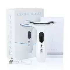 Reductor de rostro, cuello reduce, reafirma, las lineas de expresion. Rejuvenecimiento - comprar online