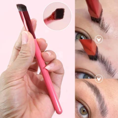 Brocha 4D para cejas importada