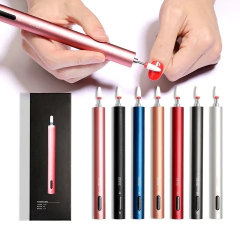 Mini torno portatil recargable + accesorios