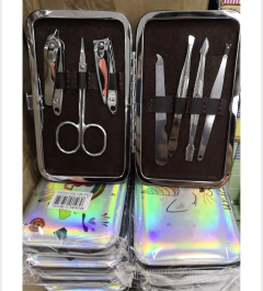 Kit de manicura