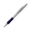 CANETA COM ESTOJO STERLING B460 AZUL/PRATA - PENTEL