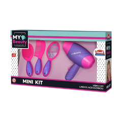 MY BEAUTY MINI KIT SECADOR USUAL