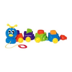 BRINQUEDO CENTOPEIA CALESITA na internet
