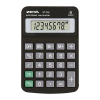 CALCULADORA DE MESA 8 DIGITOS ZT718 - ZETA