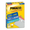ETIQUETA INKJET/LASER A4349 COM 100 FOLHAS - PIMACO - comprar online