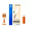 REFIL PINCEL PARA QUADRO BRANCO LARANJA PILOT - 12 UNIDADES - comprar online