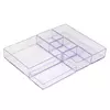 KIT MODULAR 6 PECAS CRISTAL MAXCRIL na internet
