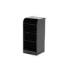 ORGANIZADOR DIAGONAL BLACK PIANO SELADO MAXCRIL - comprar online