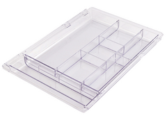 ORGANIZADOR DE GAVETAS AMPLIáVEL - comprar online