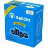 CLIPS BACCHI 3/0 50UN - comprar online
