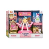 CASINHA FELIZ PARQUE DE DIVERSÕES BARCA - ZOOP TOYS