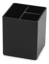PORTA LAPIS ORGANIZADOR MODULAR BLACK PIANO MAXCRIL - comprar online