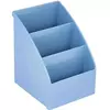 ORGANIZADOR MULTIUSO AZUL PASTEL SELADO MAXCRIL - comprar online