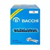COLCHETE LATONADO N.10 BACCHI - comprar online
