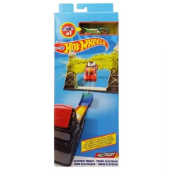 HOT WEELS PISTA ACTION SET ACROBACIAS- MATTEL na internet