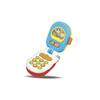 CELULAR INFANTIL BABY PHONE