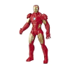 BONECO AVENGERS OLYMPUS HOMEM DE FERRO 24CM - HASBRO