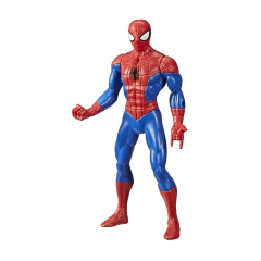 BONECO AVENGERS OLYMPUS HOMEM ARANHA 24CM - HASBRO