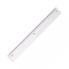 REGUA ACRILICA 30CM 7130 - TRIDENT - comprar online