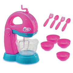 KIT BATEDEIRA INFANTIL LE CHEF