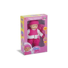 BONECA MINI SONS DE BEBE na internet
