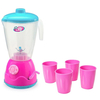 LIQUIDIFICADOR INFANTIL LE CHEF COOK - USUAL BRINQUEDOS - comprar online