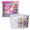 KIT POP TREND BIJU COLLECTION DM TOYS - comprar online