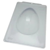 FORMA ESPECIAL DE SILICONE PARA OVO DE PASCOA 1KG - BWB
