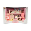 Casinha Feliz Família Coelho Quarto Divertido - Zoop - comprar online