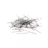 ALFINETE CABECA N. 24 NIQUELADO 50G BACCHI na internet
