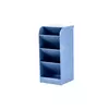 ORGANIZADOR DIAGONAL AZUL MAXCRIL - comprar online