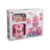 Casinha Feliz Maletinha Castelo Coelho ZP01350- Zoop - comprar online