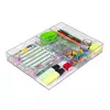 KIT MODULAR 6 PECAS CRISTAL MAXCRIL - comprar online