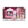 Coleção Casinha Feliz Boutique Coelho ZP1352 - Zoop - comprar online
