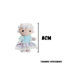 Coleção Casinha Feliz Banheiro ZP01059 - Zoop - comprar online